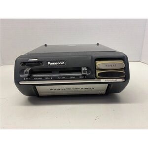 Vintage Panasonic model cx-567eu 8 track
